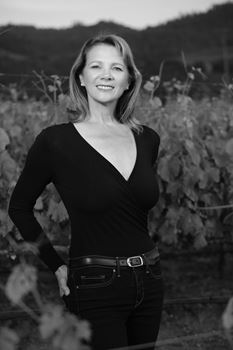 Winemaker, Kari Auringer